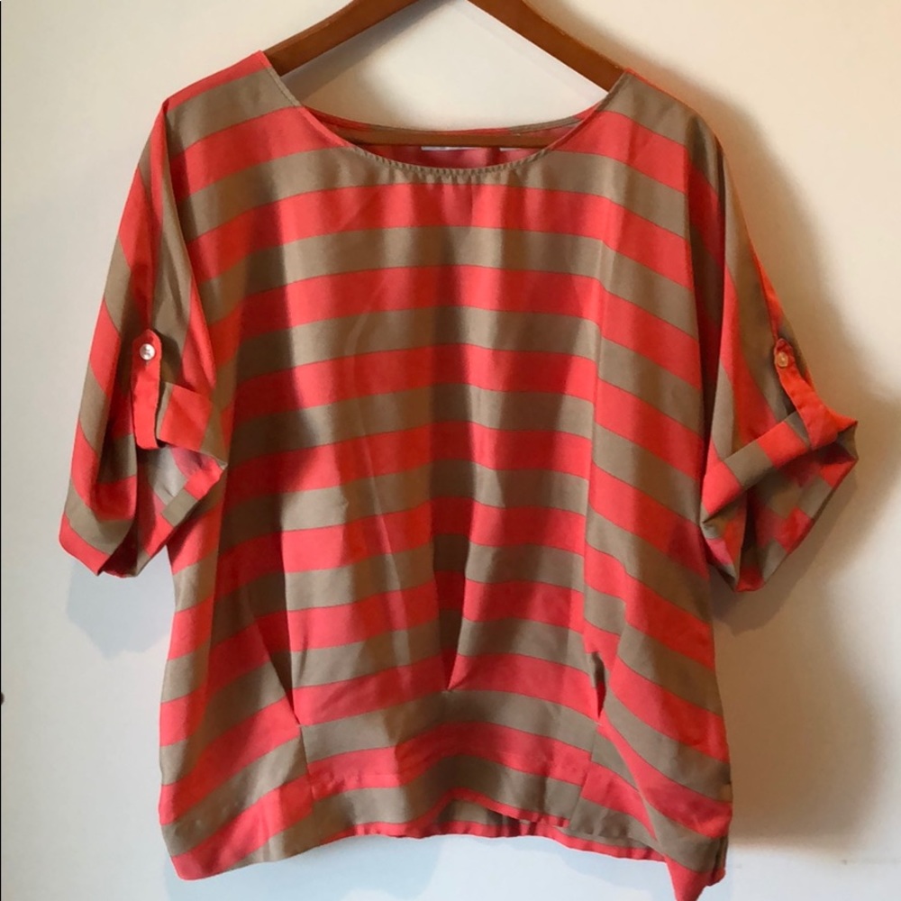 Silky top